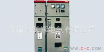 hxgn15 12 高壓開關(guān)柜