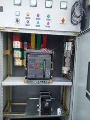 低壓開關(guān)柜,GGD開關(guān)柜廠家