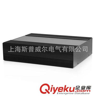 鑄鋁接線盒 工廠直供控制盒殼體 鑄鋁型材殼體 黑的帶耳 長度可定做-上海斯普威爾電氣提供鑄鋁接線盒 工廠直供控制盒殼體 鑄鋁型材殼體 黑的帶耳 長度可定做的相關介紹、產品、服務、圖片、價格上海斯普威爾電氣、防水盒/接線盒/配電箱/開關盒;溫控器/開關柜控制器/適度控制器;加熱器/機柜除濕器/開關柜加熱器;太陽能控制器/太陽能電池;太陽能系統/太陽能板