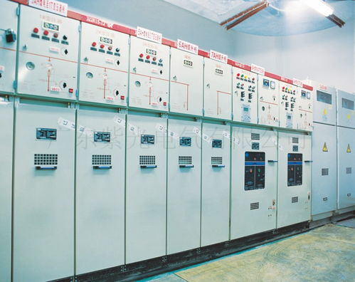 配電柜安裝經(jīng)驗分享