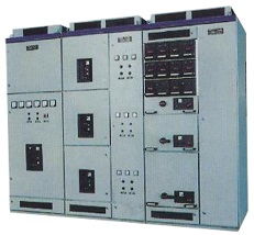 配電柜系列 mns低壓抽出式開關(guān)柜