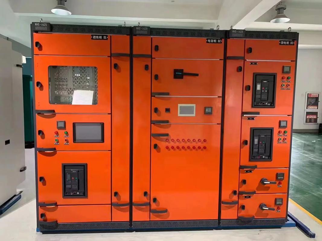 高低壓成套設備核心 開關柜柜體生產廠家的技術與市場選擇